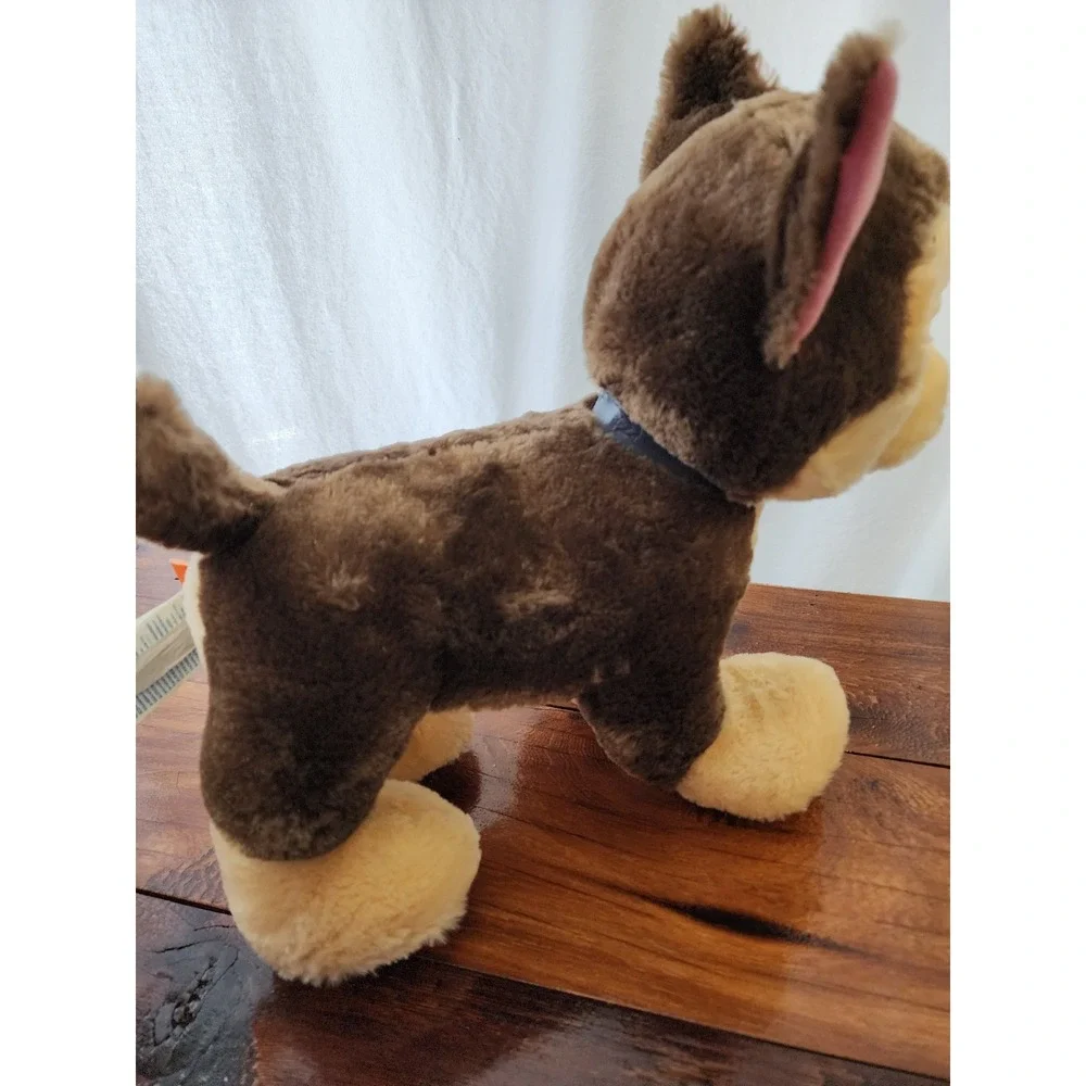 Build‎ A Bear Paw Patrol Chase Plush Toy Dog